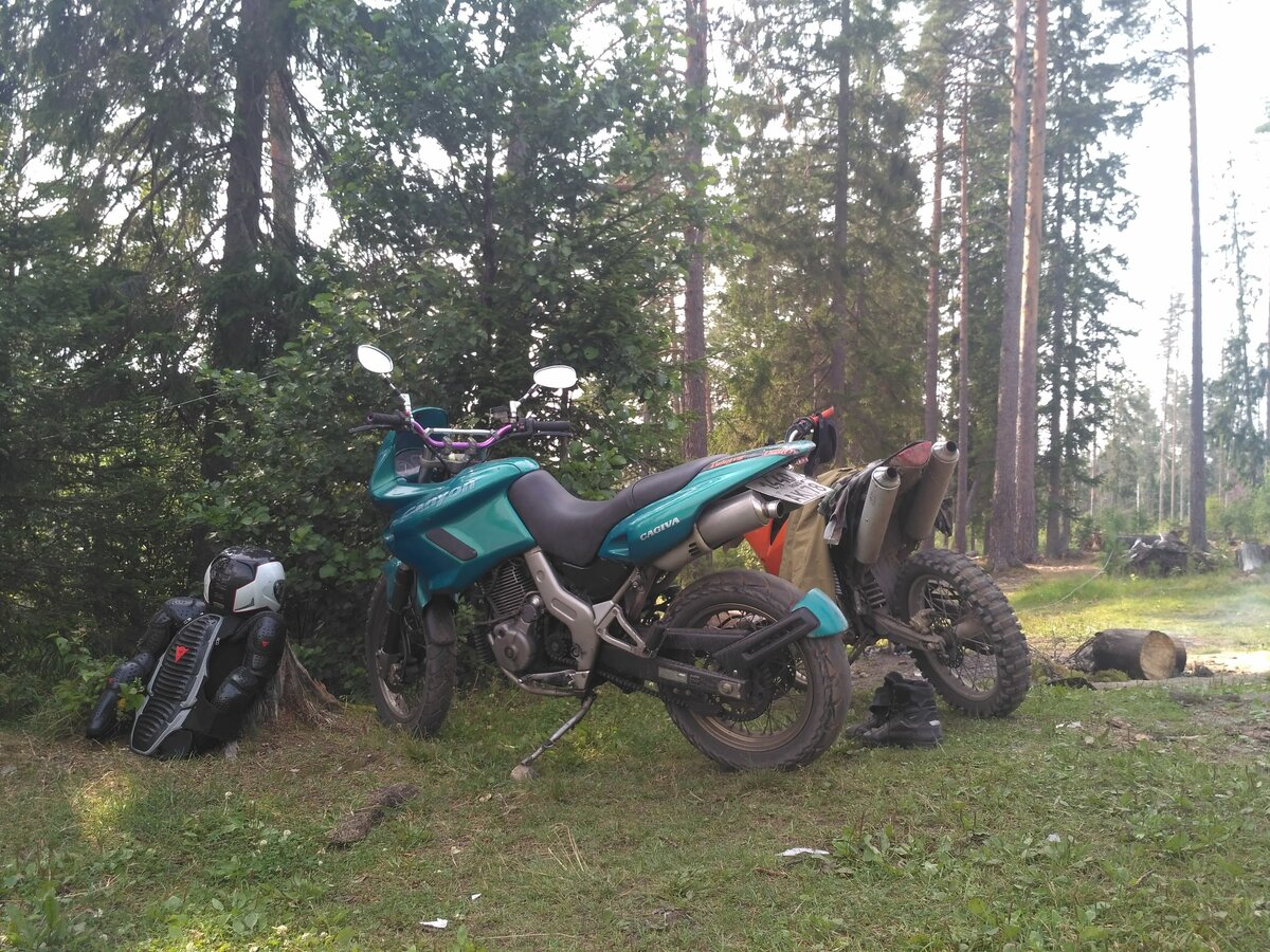false false - 2 от автора Андрей в Бортжурнале