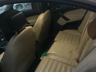 Skoda Octavia - 14 от автора Красный хэтчбек в Бортжурнале