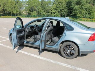 Volvo S40 - 11 от автора Semen в Бортжурнале