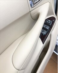 Lexus LX - 9 от автора Оранжевый внедорожник в Бортжурнале