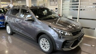 Kia Rio - 2 от автора Николай Михалыч в Бортжурнале