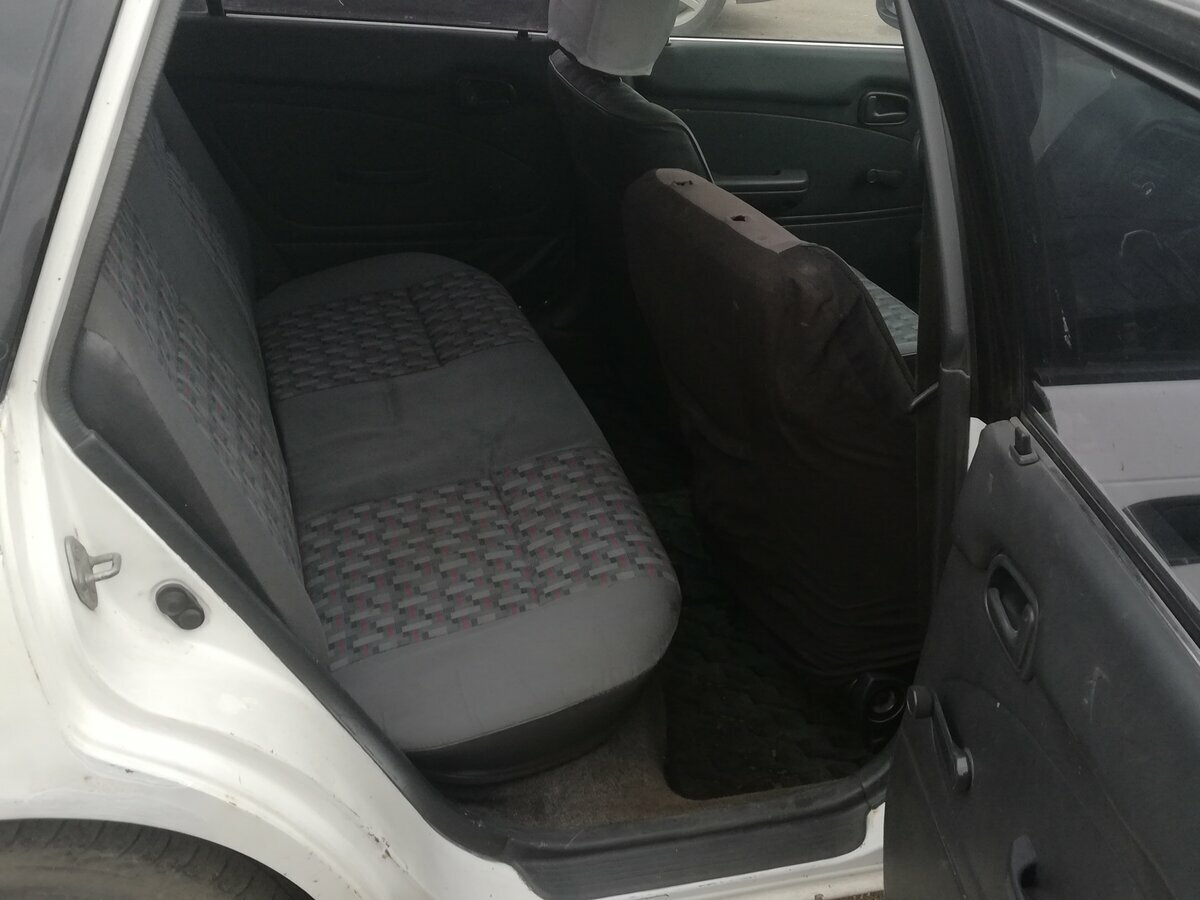 Toyota Corolla - 12 от автора Андрей Гузь в Бортжурнале