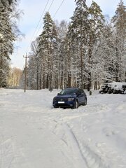 Volkswagen Tiguan - 7 от автора Станислав в Бортжурнале