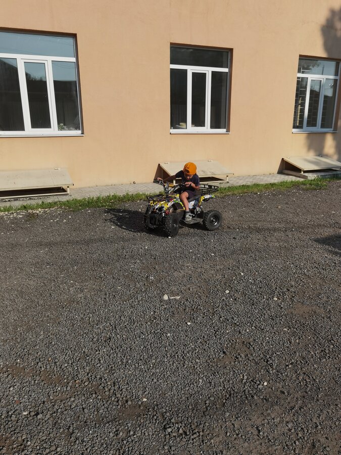 false false - 5 от автора Александр в Бортжурнале