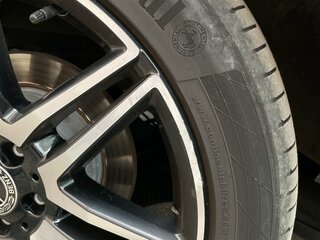 Mercedes-Benz V-Класс - 20 от автора Синий универсал в Бортжурнале