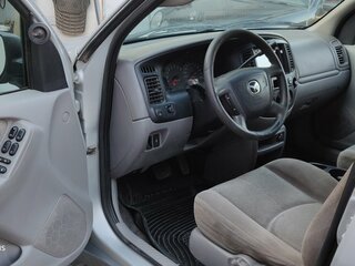 Mazda Tribute - 8 от автора Евгения Михайловна в Бортжурнале