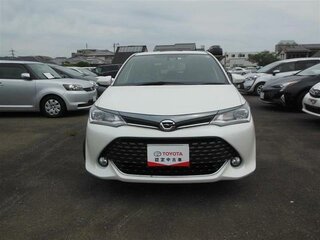 Toyota Corolla - 1 от автора Александр в Бортжурнале