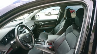 Acura MDX - 5 от автора Романов А. в Бортжурнале
