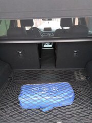 Mazda CX-5 - 2 от автора Павел в Бортжурнале