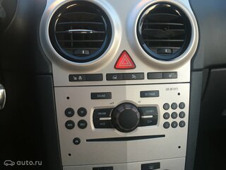 Opel Corsa - 7 от автора Коричневый лимузин в Бортжурнале