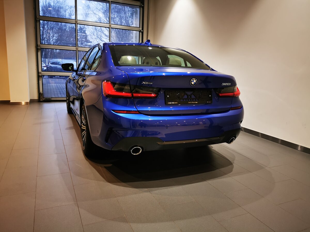 BMW 3 серии - 2 от автора Артур в Бортжурнале