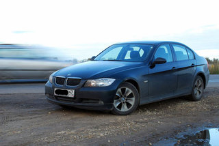 bmw 3 e90 гул коробки автомат