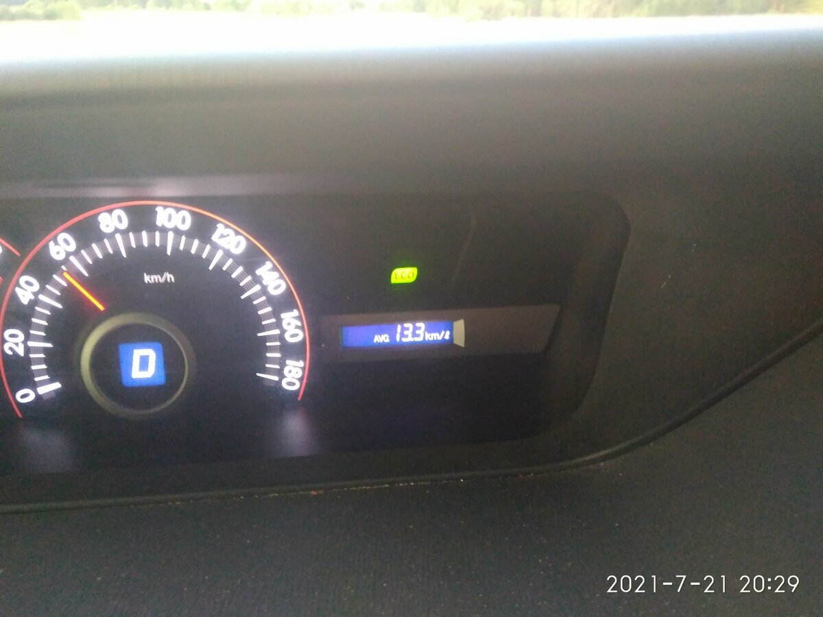 Toyota Noah - 15 от автора Денис Простов в Бортжурнале