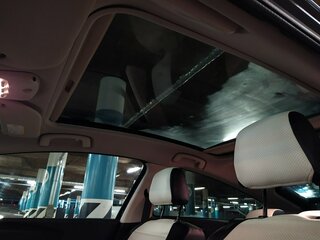 Citroen C4 - 5 от автора Andrey в Бортжурнале