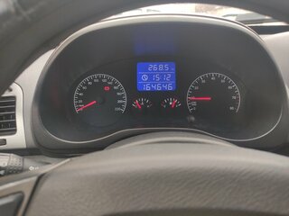 Chery Tiggo (T11) - 8 от автора Павел в Бортжурнале