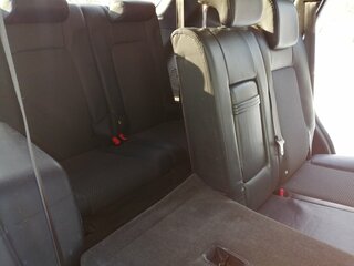 Chevrolet Captiva - 16 от автора Ринат в Бортжурнале