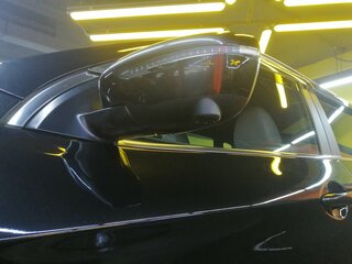 Nissan Qashqai - 17 от автора Vladimir в Бортжурнале