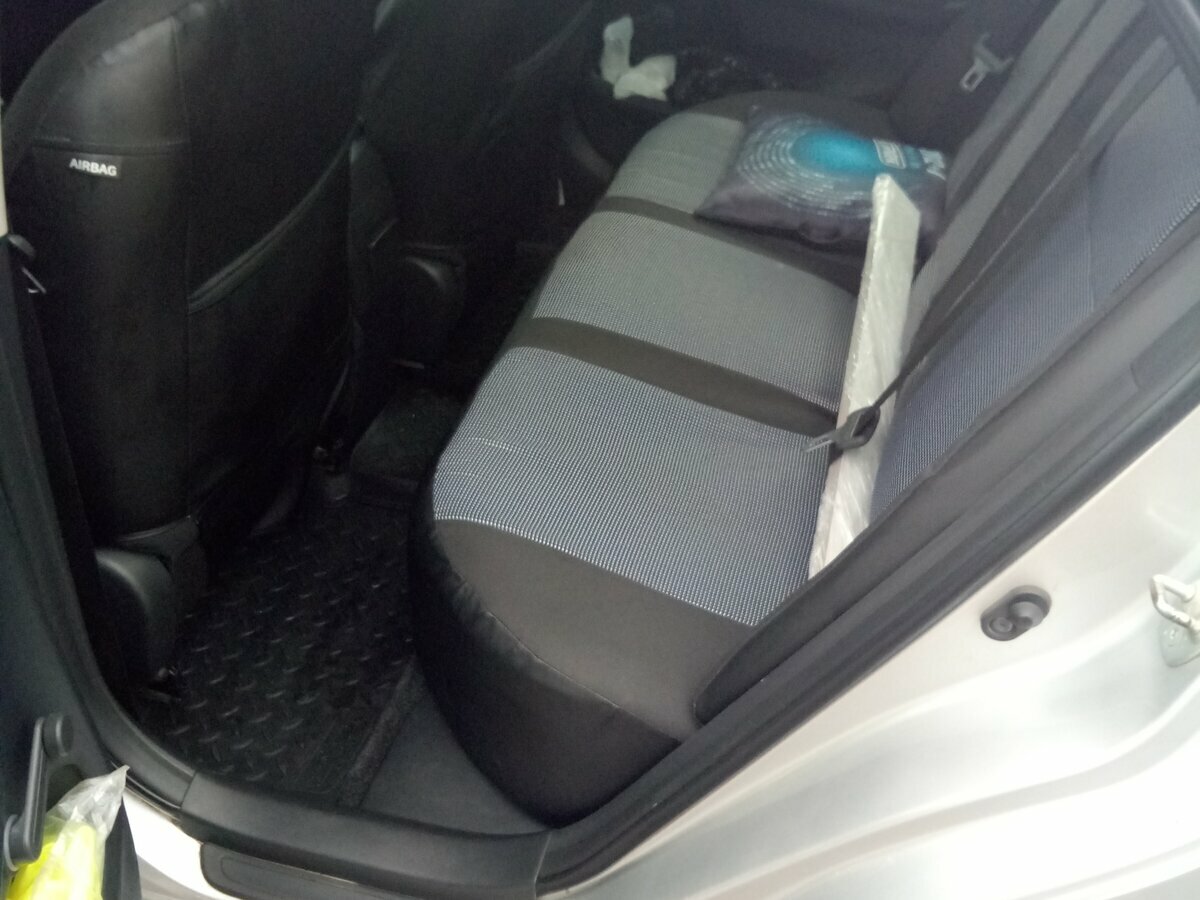 Toyota Corolla - 2 от автора Перчак Альберт в Бортжурнале