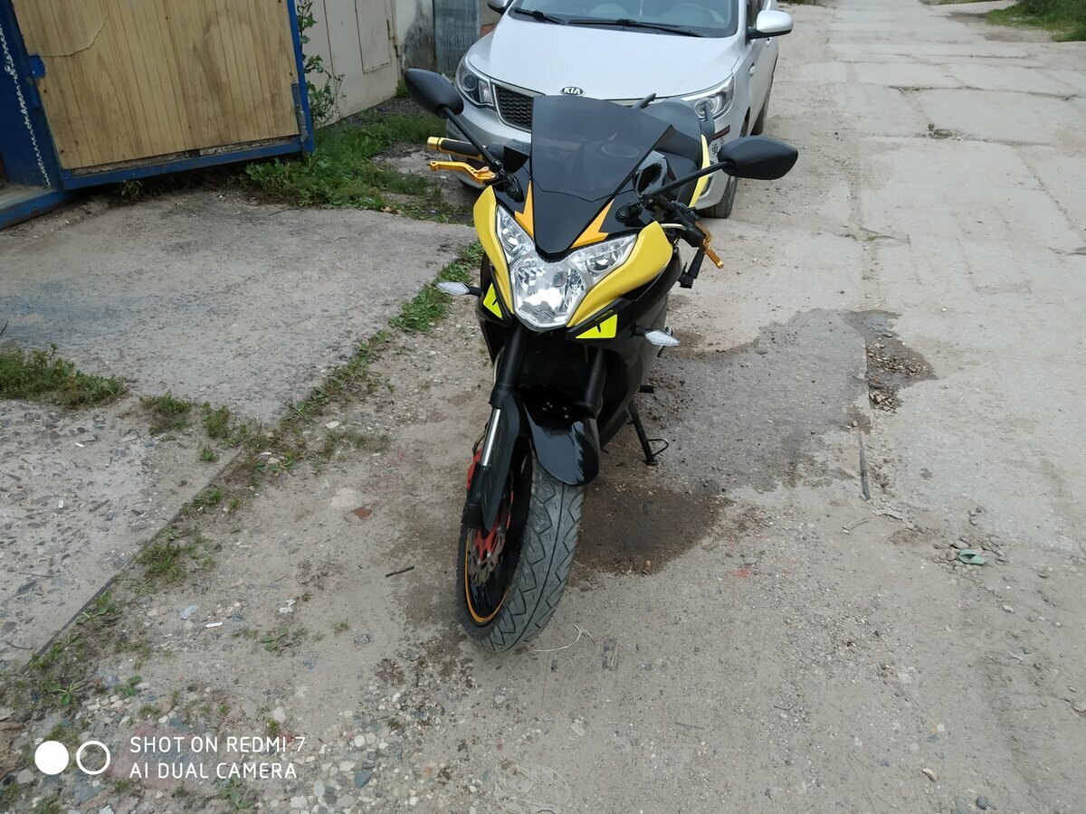 false false - 2 от автора Pereponoff Vitaly в Бортжурнале