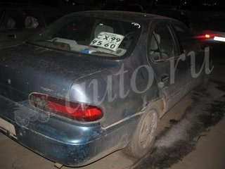 Geo Prizm - 8 от автора Vlad_Tatarsky в Бортжурнале