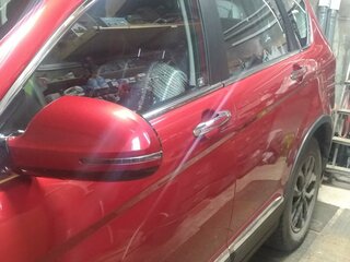 Haval H6 - 9 от автора id16644567 юрий в Бортжурнале