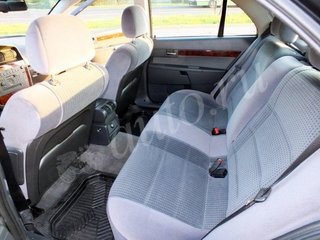 Opel Omega - 6 от автора Илья в Бортжурнале