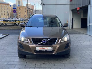 Volvo XC60 - 5 от автора id32275927 в Бортжурнале