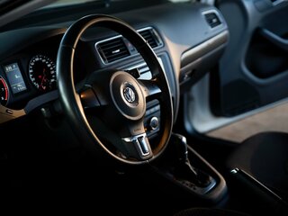 Volkswagen Jetta - 12 от автора Мария в Бортжурнале