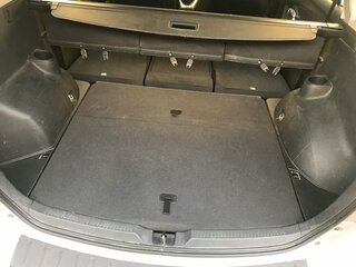 Toyota Verso - 9 от автора Алексей в Бортжурнале