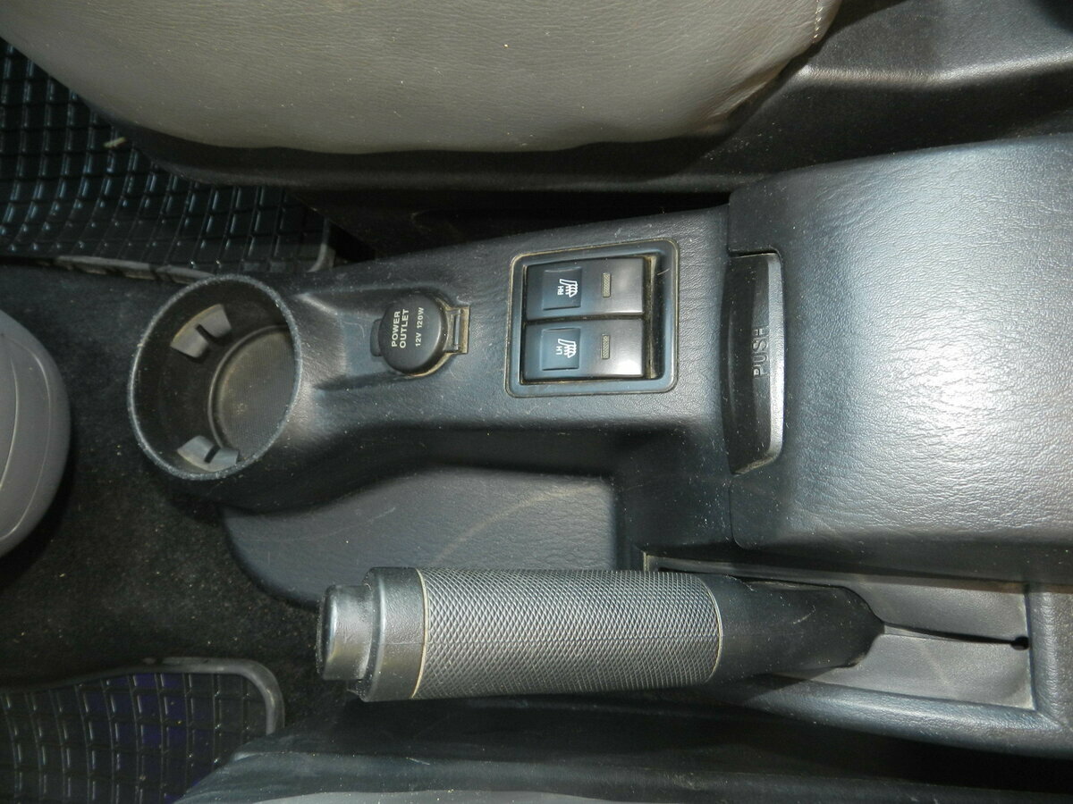 Hyundai Matrix - 9 от автора Михаил в Бортжурнале
