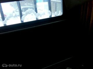false false - 6 от автора Чёрный седан в Бортжурнале