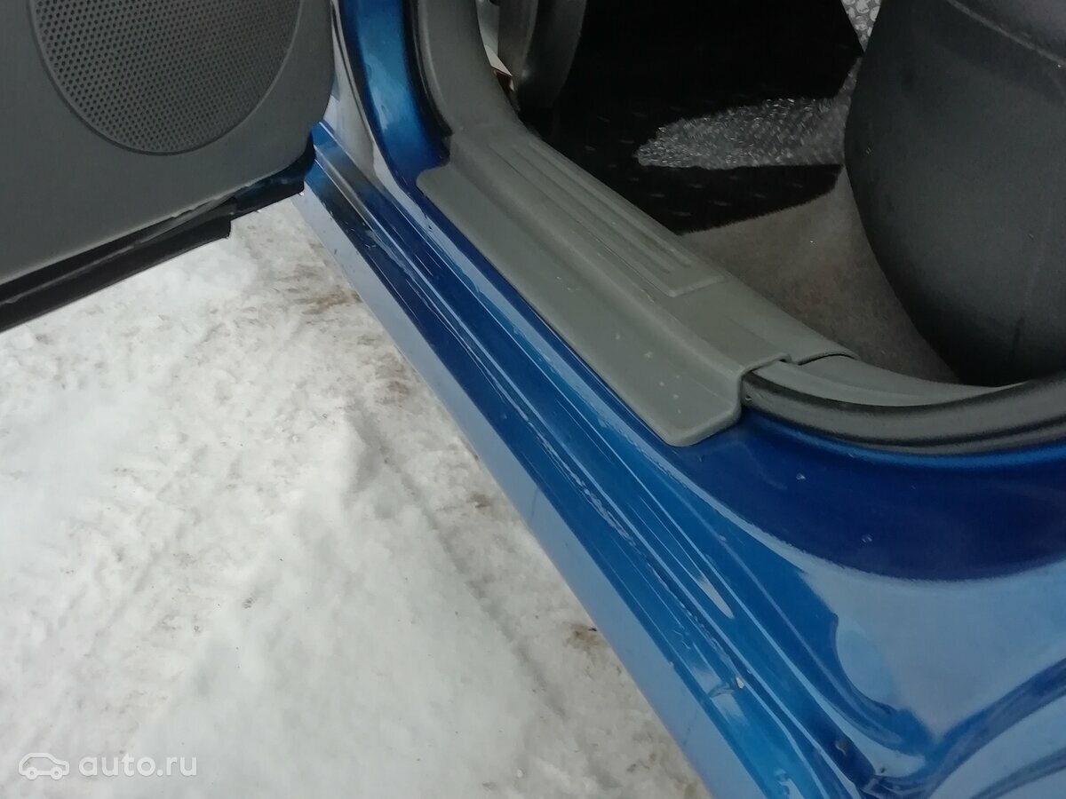 Chevrolet Lacetti - 7 от автора Владимир в Бортжурнале