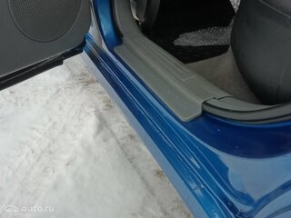 Chevrolet Lacetti - 7 от автора Владимир в Бортжурнале