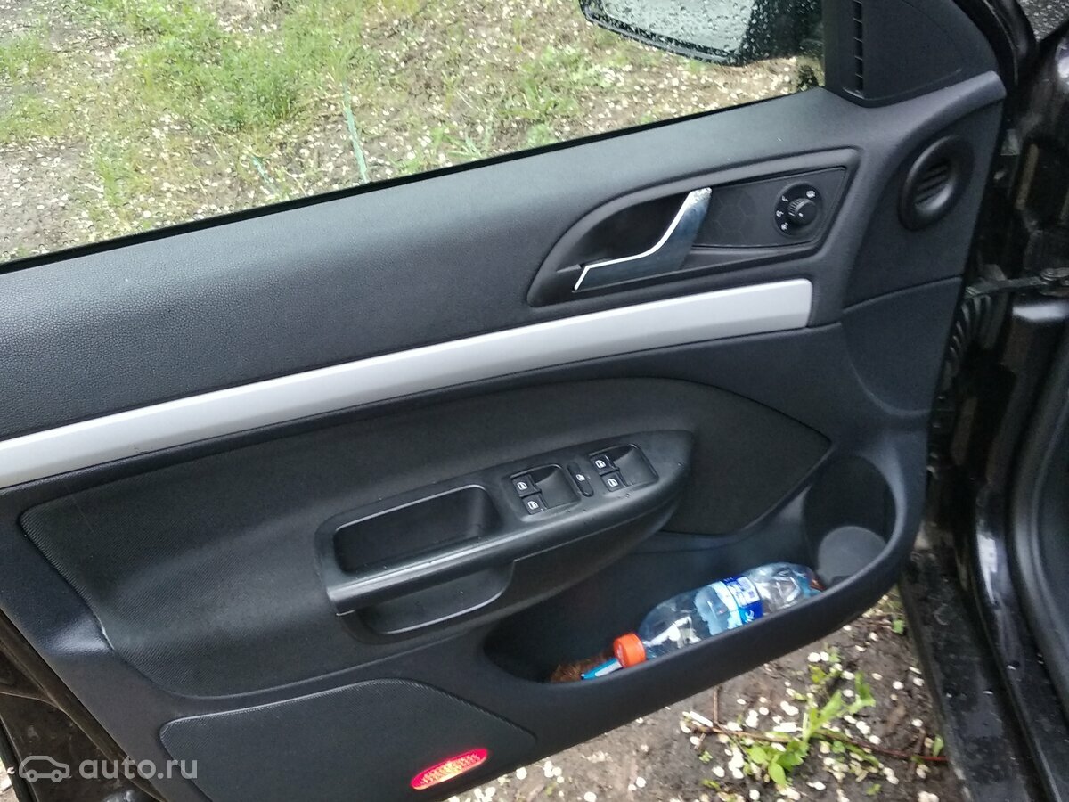 Skoda Octavia - 10 от автора Александр замарин в Бортжурнале