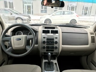 Ford Escape - 26 от автора Иван в Бортжурнале