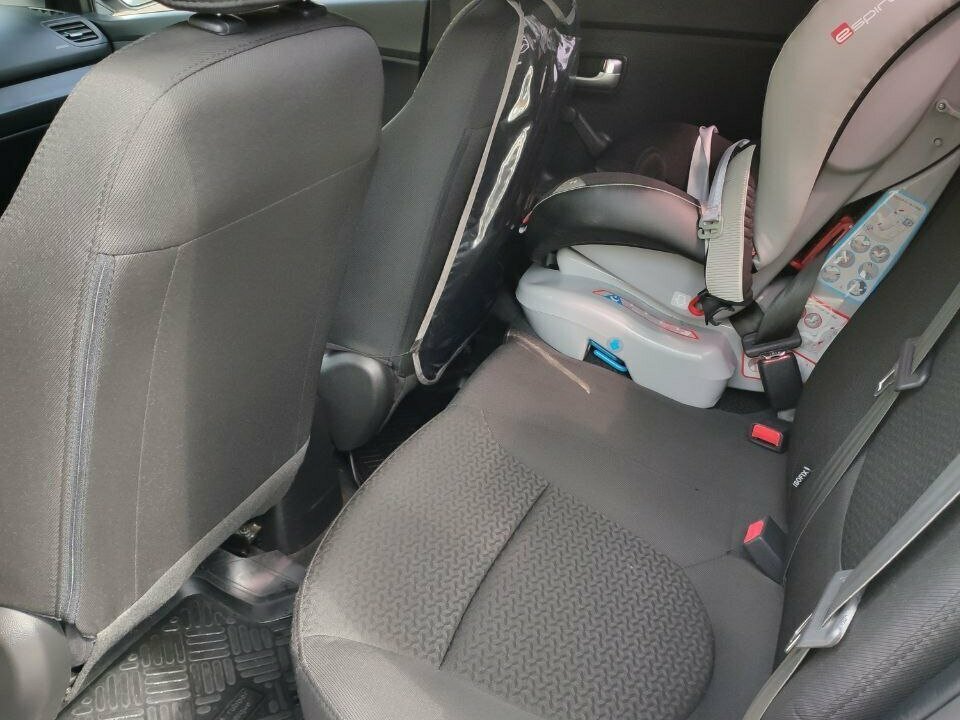 Kia Rio - 20 от автора Игорь Титов в Бортжурнале