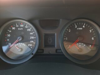 Renault Megane - 12 от автора Олег С. в Бортжурнале