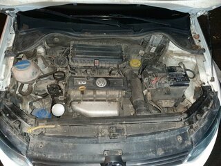 Volkswagen Polo - 18 от автора Максим в Бортжурнале