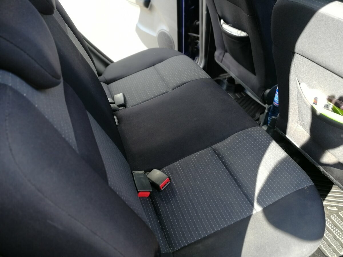 Hyundai Getz - 6 от автора Сергей в Бортжурнале