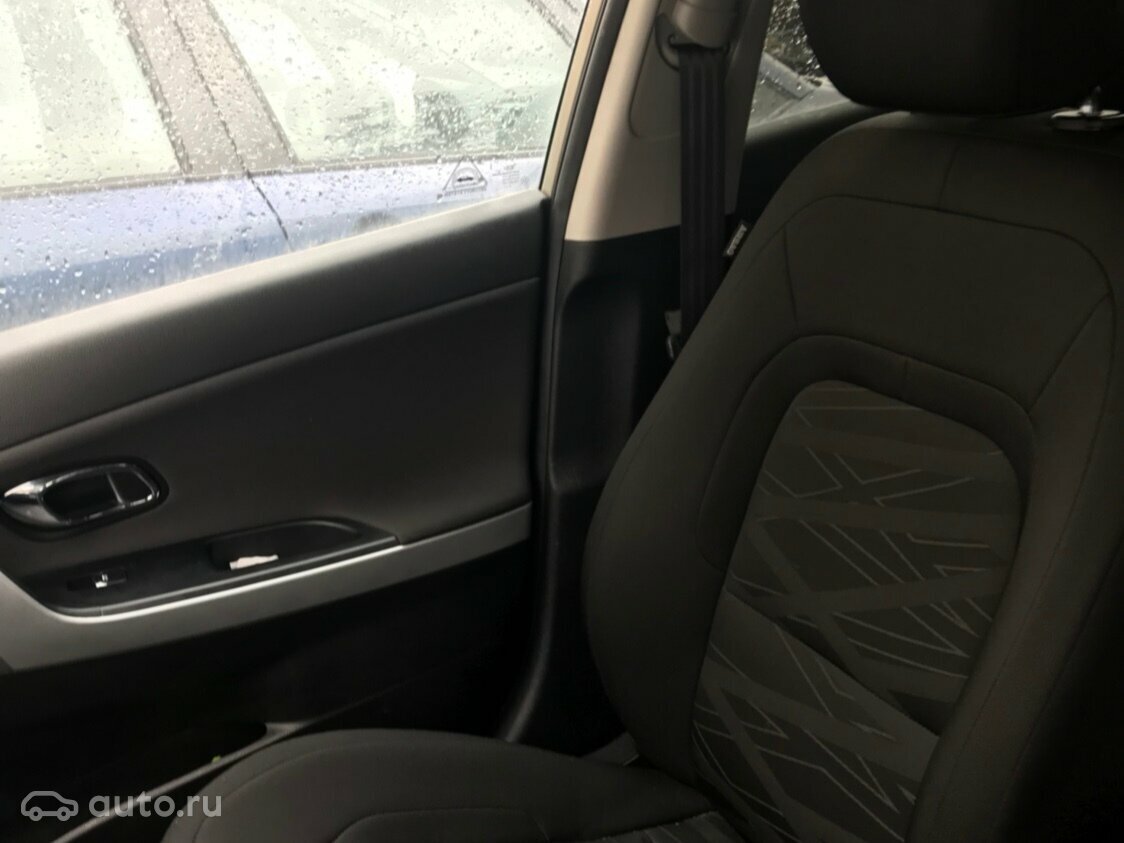 Kia Ceed - 16 от автора t_sta в Бортжурнале