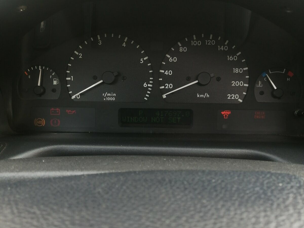 Land Rover Range Rover - 10 от автора Ростислав в Бортжурнале