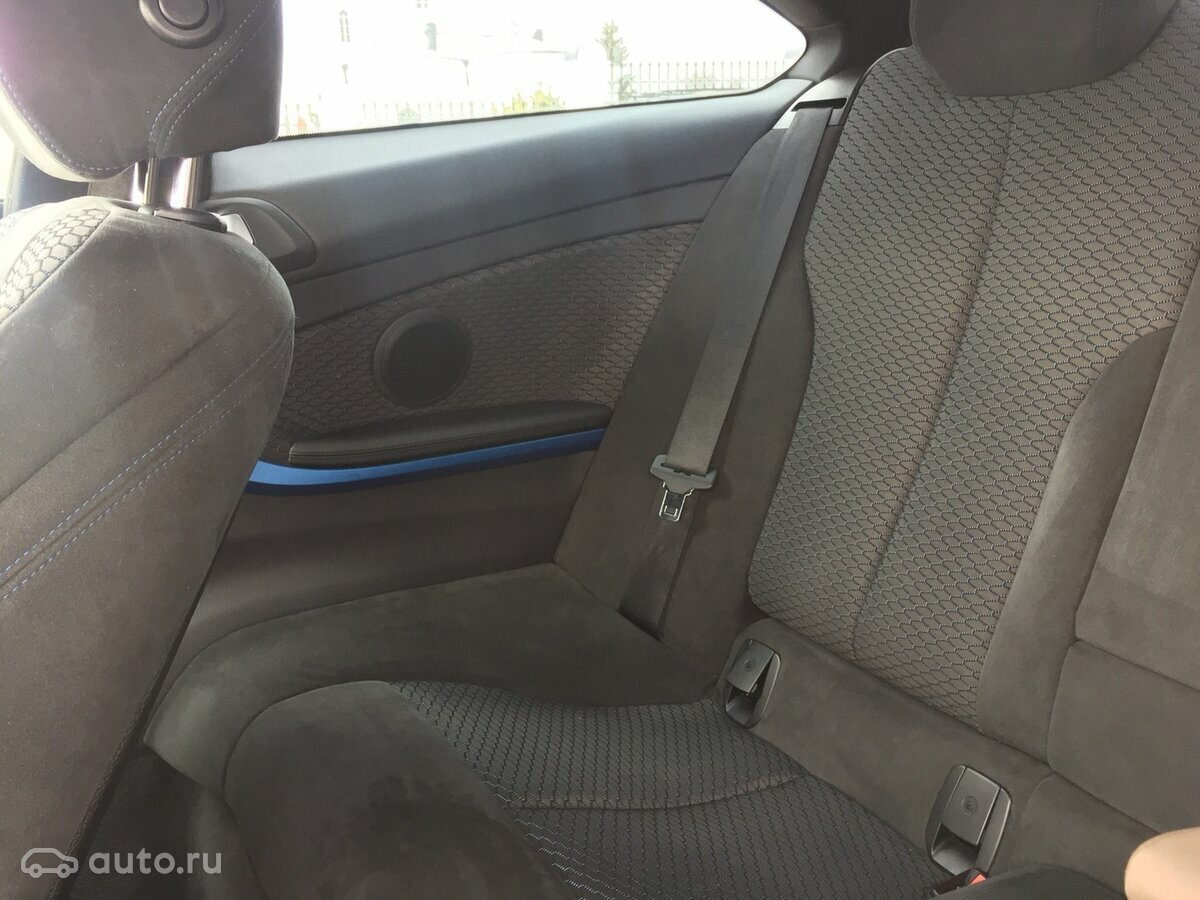 BMW 4 серии - 12 от автора Павел в Бортжурнале