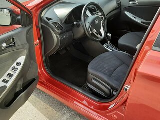 Hyundai Solaris - 8 от автора Андрей в Бортжурнале