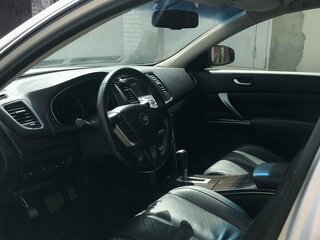 Nissan Teana - 6 от автора Н. Новгород Усманов А.М. в Бортжурнале