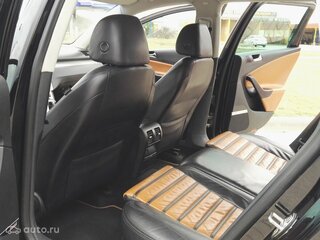 Volkswagen Passat - 8 от автора Александр в Бортжурнале
