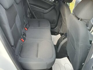 Skoda Yeti - 12 от автора Красный внедорожник в Бортжурнале