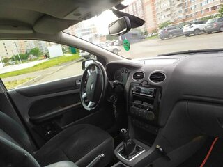 Ford Focus - 8 от автора Максим в Бортжурнале