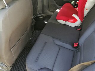 Volkswagen Golf - 11 от автора Дмитрий в Бортжурнале