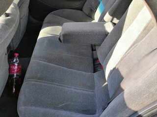 Toyota Vista - 7 от автора Антон в Бортжурнале