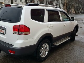 Kia Mohave - 4 от автора Кошкин Олег Иванович в Бортжурнале